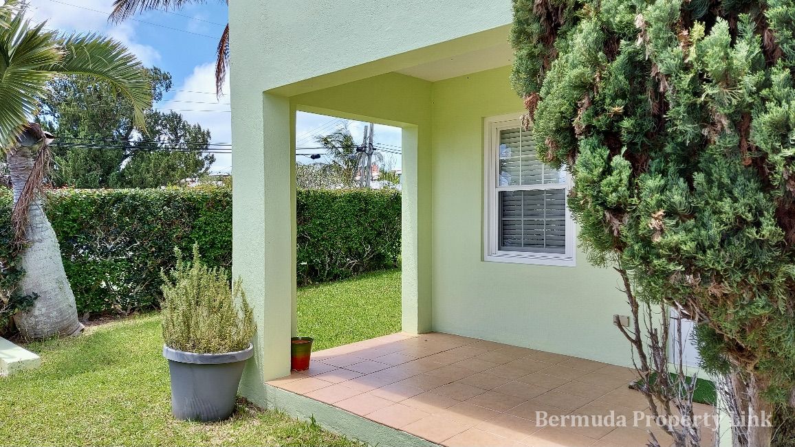 Bermuda Property Link Ltd.